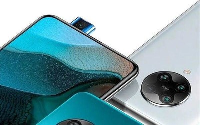Redmi K30 Pro正式发布：骁龙865/后置四摄 2999元起