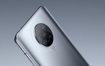 一张图看懂Redmi K30 Pro 标配骁龙865今日开启预售