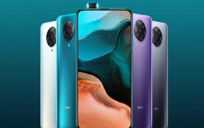 2999元起 Redmi K30 Pro系列太拼了？雷军这样回应