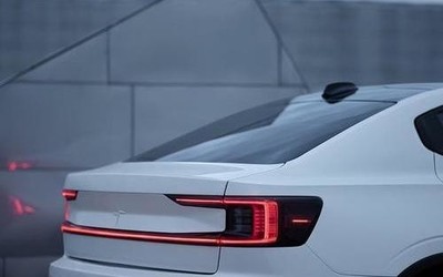 疫情期间保持量产 沃尔沃Polestar 2对标特斯拉Model 3