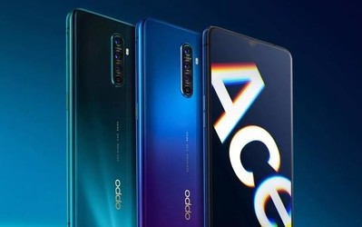 OPPO Reno Ace2将在4月份上市！沈义人：新机很轻