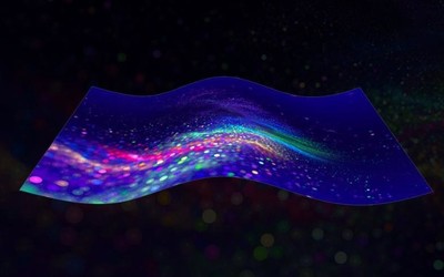 柔宇FlexPai 2发布 采用第三代蝉翼全柔性屏+骁龙865