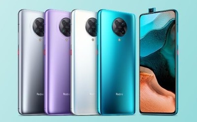 曝Redmi K30即将退市 新款小米MIX系列在5K-7K价位段