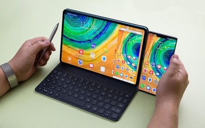打造高效学习平板 华为MatePad Pro让主动学习成习惯