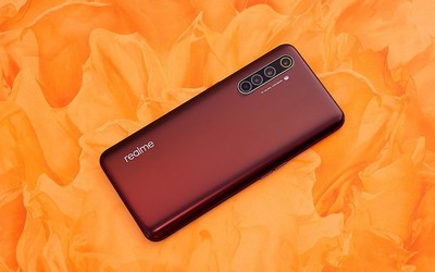 realme旗舰机将全系标配高刷新率屏幕 用了就回不去