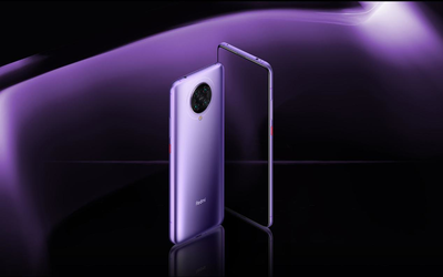 早报：Redmi K30 Pro“晚交卷” 一季度平板出货量下滑