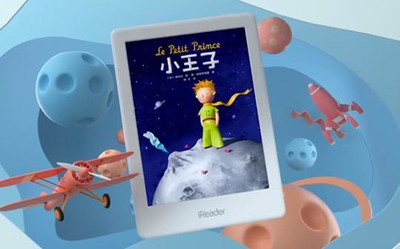 掌阅iReader C6彩色阅读器开启预售：多彩阅读1499元