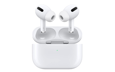 AirPods Pro供货恢复正常 4月初发货可享24期免息分期