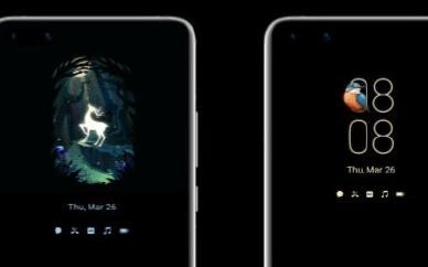华为EMUI10.1正式发布 全新语音助手由P40系列首发