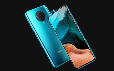 Redmi K30 Pro系列首销！2999元起买骁龙865手机