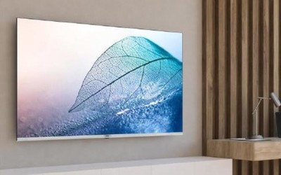 采用量子点3.0技术的乐视G55 Pro下周一开售 3499元