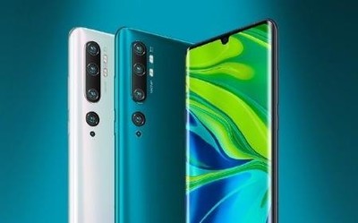 小米CC9 Pro正式退市 系小米首款一亿像素商用机型