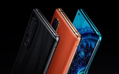 OPPO今年将商用40W无线充电 Reno Ace系列首发？