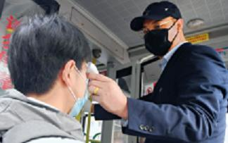 武汉逐渐恢复正常 超万家餐饮店每日外卖单量达10万+