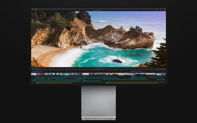 苹果：为Final Cut Pro X等专业App提供90天免费试用