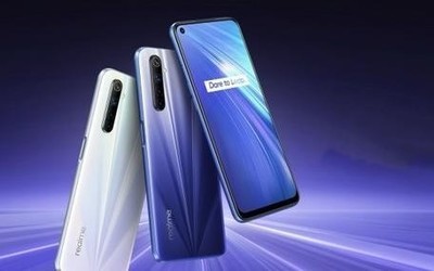 realme 6 Pro新款即将亮相！它们家智能手表也要来了
