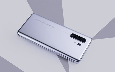 当vivo遇上“Alexanderwang” 科技与时尚从未如此合拍