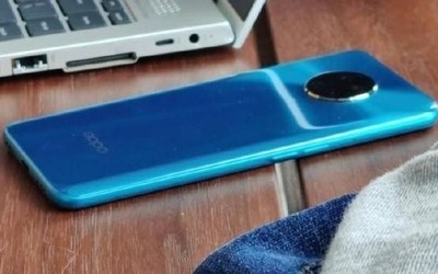 OPPO Reno Ace2入网工信部 性价比依旧4月份发布！