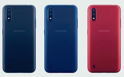 三星M01通过WiFi认证！定位入门市场或搭载骁龙439