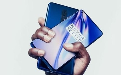 曝一加8系列共三款配色！星际微光和冰绿色特别抢眼