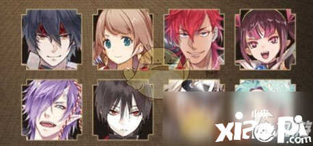 《一血万杰》神代八杰哪个锋利 神代八杰特点评测
