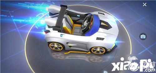 跑跑卡丁车手游博特怎么样 新赛车博特机能测评
