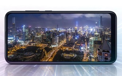 三星M11还未发布 商品页已提前上线 现在只差售价了！