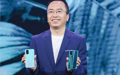荣耀30S正式登场 2399元起与Redmi K30同价 你选谁?
