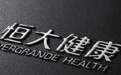 恒大健康2019年营收56.36亿元 恒驰1计划2020年亮相