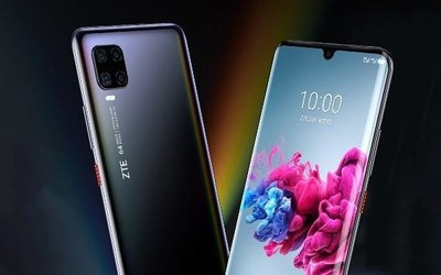 2698元起！中兴天机Axon 11 5G视频手机火热开售