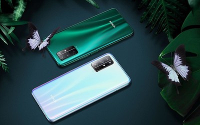 一张图了解荣耀三款新品：2款手机+1款耳机售799元起