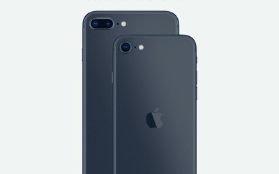 iPhone 9于4月5日直接上线开售？百思买开始备货配件