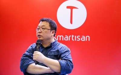 老罗会怎样介绍小米10？网友提前写好话术 有画面感了