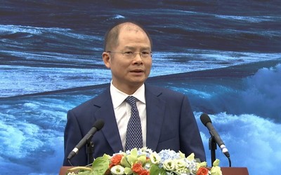 华为2019年全年营收8588亿元 实现同比增长19.1%