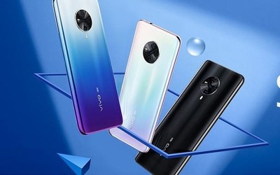 一张图看懂vivo S6 3200万夜景自拍再度照亮你的美