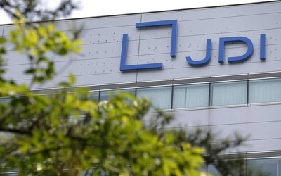 苹果完成对JDI公司2亿美元投资 前后共投资约17亿