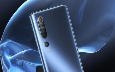 小米10发布会上发布的这些新品 雷军说最喜欢这三个
