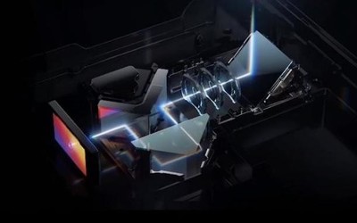 华为P40 Pro+样张公布 100倍数字变焦让你拍的更远