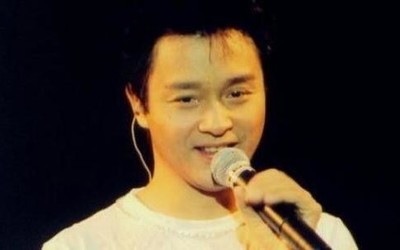 用Apple Music纪念张国荣：“嘿Siri 我想听哥哥的歌”