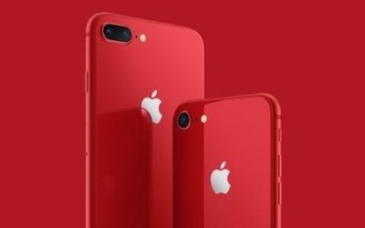 实名羡慕 美国人口普查局为50万调查员标配iPhone 8！