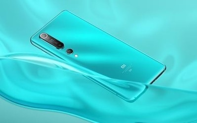 小米10系列推送系统更新 相机新增视频超级防抖PRO
