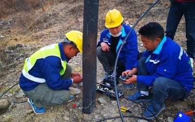 四川通信业全力保障火灾区域通信 受损设施基本恢复