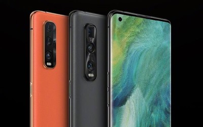 OPPO Find X2系列将适配更多应用 游戏视频更高帧