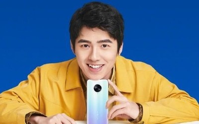 vivo S6今日正式开售：双模5G+48MP四摄售2698元起