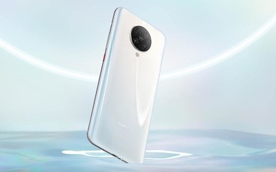 信息显示POCO F2将发布！或是海外版Redmi K30 Pro