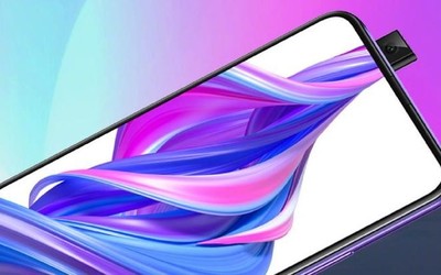 荣耀9X系列更新EMUI10正式版 后续还有10.1等着你