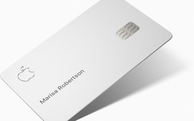 为缓解疫情影响 苹果：Apple Card用户的钱可以晚点还