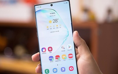 三星Note20系列或首发骁龙865 Plus 性能将再次提升