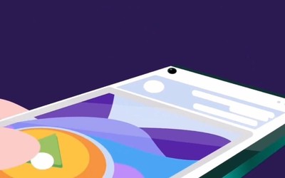 荣耀Play 4T系列曝光 挖孔屏+后置矩阵式影像系统