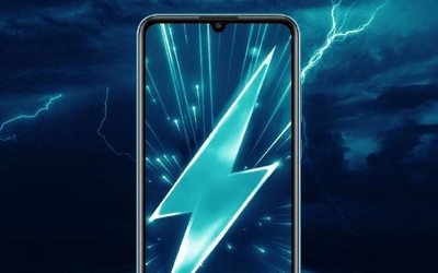 荣耀畅玩9A今天10:08首销 超长续航三天一充899元起